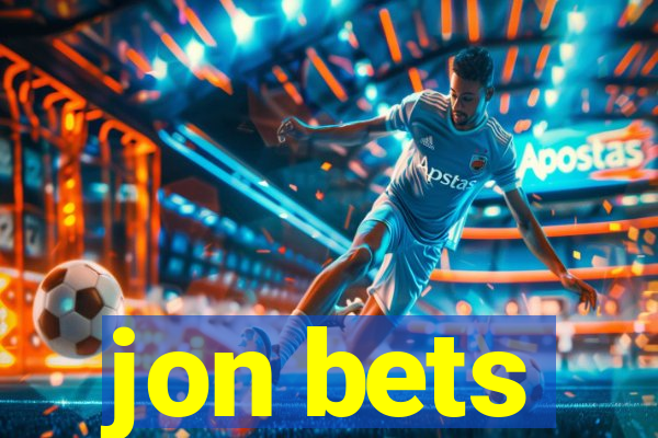 jon bets